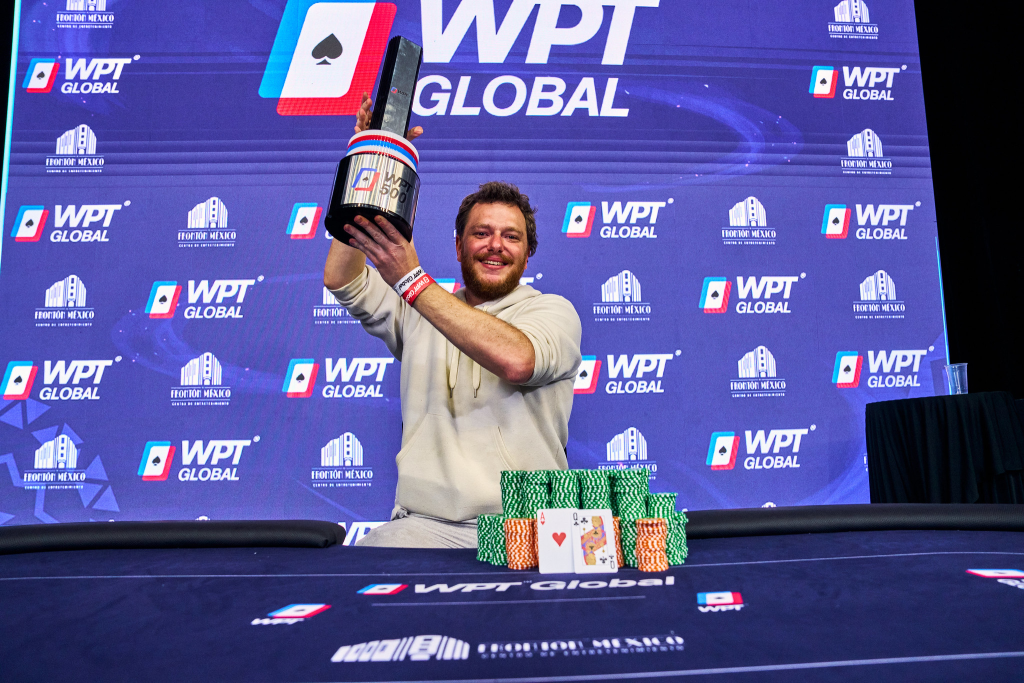 GlobalWPT wpt poker