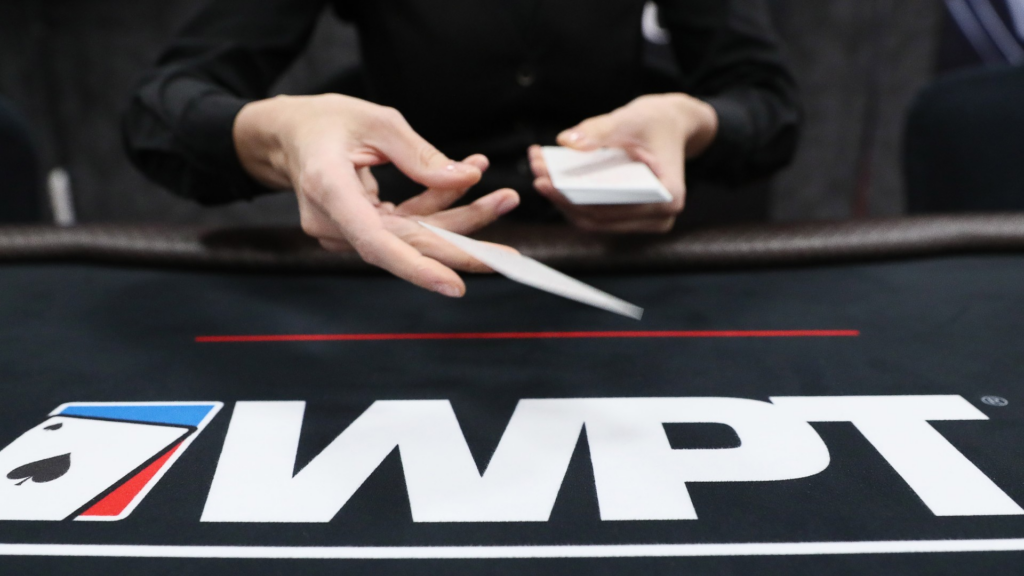 How to Play WPT Online Poker 9 GlobalWPT wpt poker