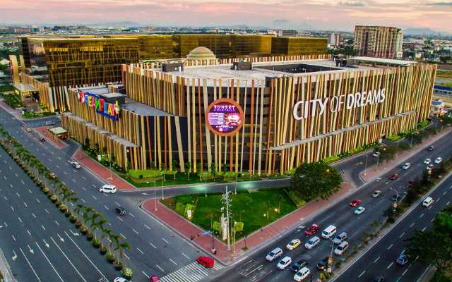 Top 10 Casinos Can Bet Your Real Money in Manila 1 casino city of dream by globalwpt