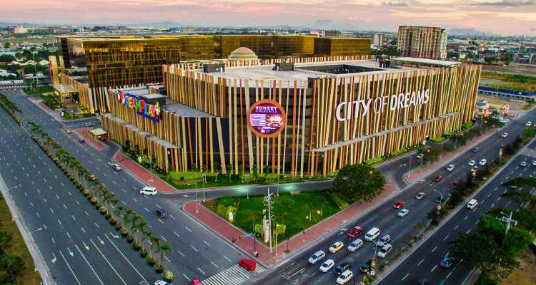 Top 10 Casinos Can Bet Your Real Money in Manila