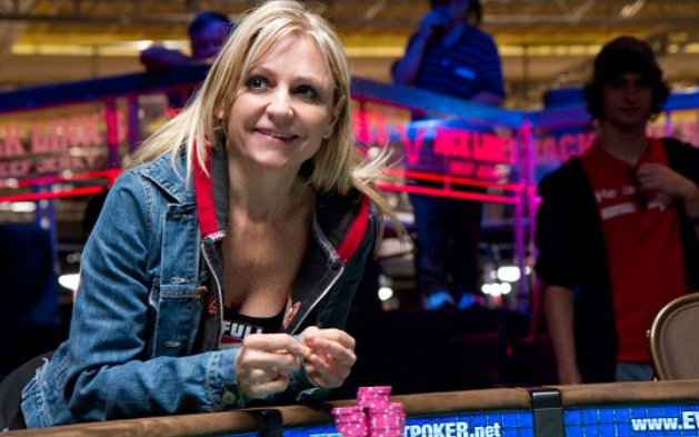 Jennifer Harman Talks WSOP Memories, 27 years later, Poker Hall of Fame Picks