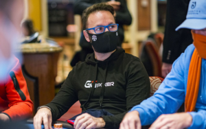 Daniel Negreanu’s Comeback in Large-Field Events at 2023 WSOP