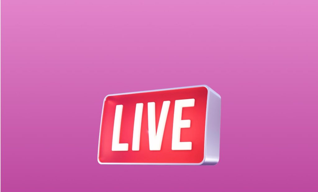 Online Slots Live Casino