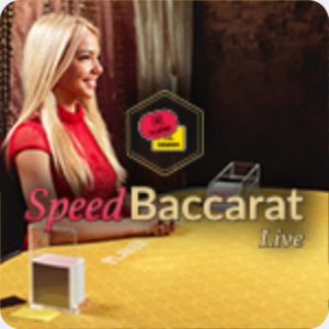 Speed Baccarat