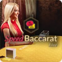 Speed Baccarat