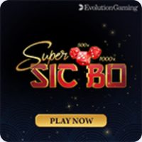 Super Sic Bo by GlobalWPT